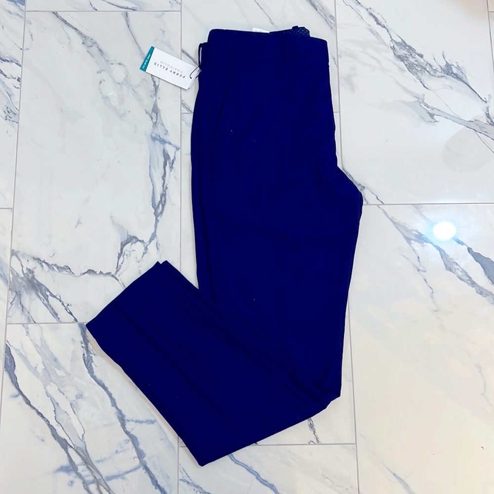 Perry Ellis formal men’s pants